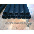 Hoses for railway air brake application